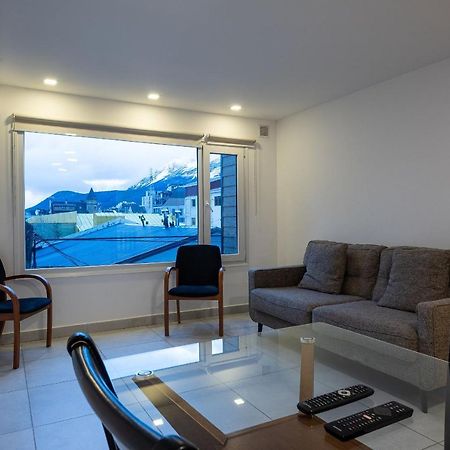 Gente Del Sur Antartida 201 Daire Ushuaia Dış mekan fotoğraf