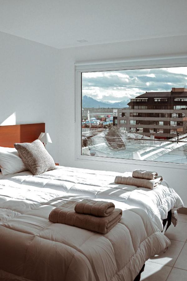 Gente Del Sur Antartida 201 Daire Ushuaia Dış mekan fotoğraf